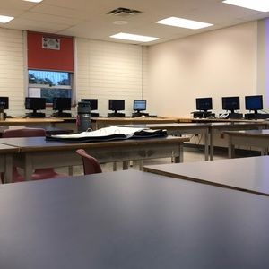 Meet your Posher, Daunte